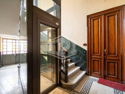 Appartamento in Via Casteggio, 3 Torino