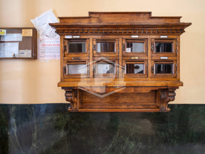 Appartamento in Via Casteggio, 3 Torino