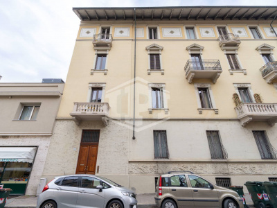 Appartamento in Via Casteggio, 3 Torino