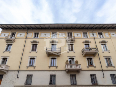 Appartamento in Via Casteggio, 3 Torino
