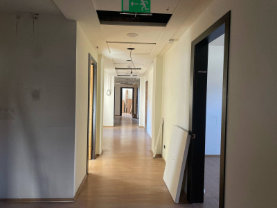 Ufficio in Piazza della Repubblica - Firenze (FI)