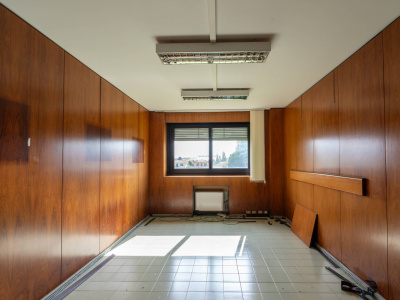 Complesso Direzionale in Via Andrea Pisano 120 - Pisa (PI)