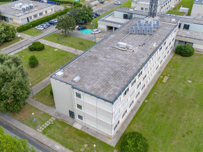 Complesso Direzionale in Via Andrea Pisano 120 - Pisa (PI)