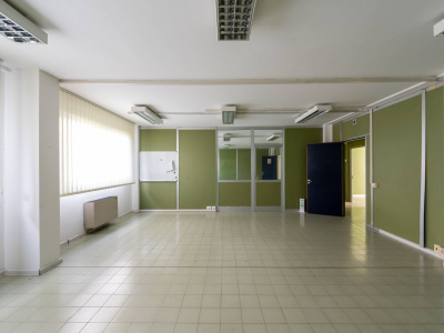 Complesso Direzionale in Via Andrea Pisano 120 - Pisa (PI)