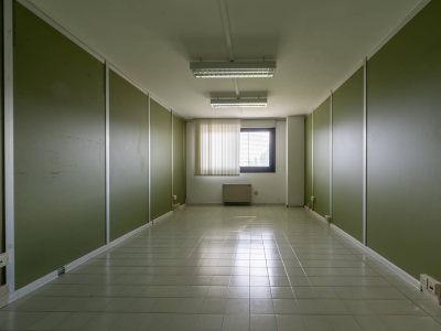 Complesso Direzionale in Via Andrea Pisano 120 - Pisa (PI)