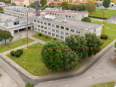 Complesso Direzionale in Via Andrea Pisano 120 - Pisa (PI)