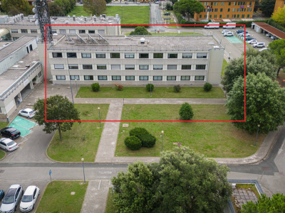 Complesso Direzionale in Via Andrea Pisano 120 - Pisa (PI)