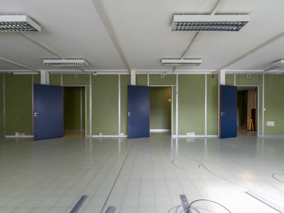 Ufficio in Via Andrea Pisano 120 - Pisa (PI)