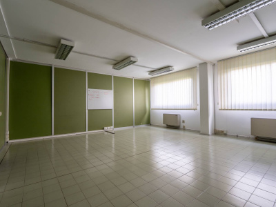 Ufficio in Via Andrea Pisano 120 - Pisa (PI)
