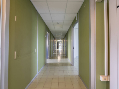 Ufficio in Via Andrea Pisano 120 - Pisa (PI)