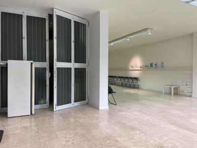 Locale Commerciale in zona Beccaria - Firenze (FI)