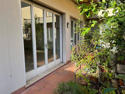 Locale Commerciale in zona Beccaria - Firenze (FI)