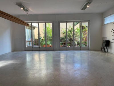 Locale Commerciale in zona Beccaria - Firenze (FI)