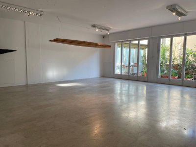 Locale Commerciale in zona Beccaria - Firenze (FI)