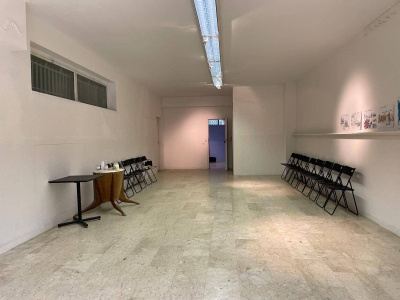 Locale Commerciale in zona Beccaria - Firenze (FI)