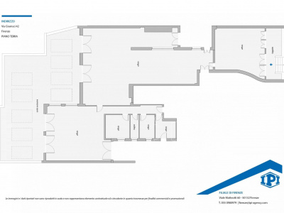 Locale Commerciale in zona Beccaria - Firenze (FI)