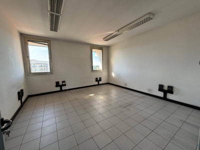Complesso Direzionale in zona Leopolda - Firenze (FI)