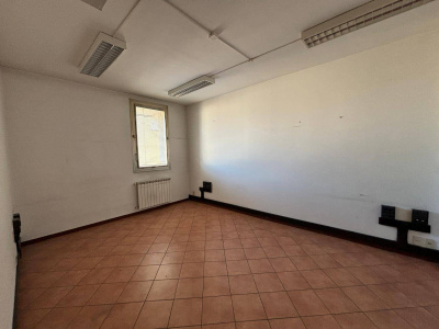 Complesso Direzionale in zona Leopolda - Firenze (FI)