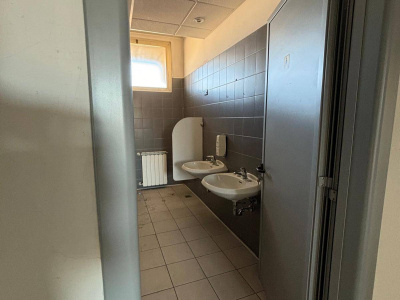 Complesso Direzionale in zona Leopolda - Firenze (FI)