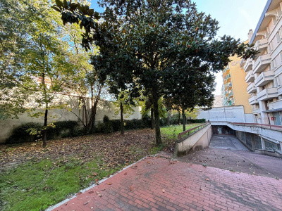 Complesso Direzionale in zona Leopolda - Firenze (FI)