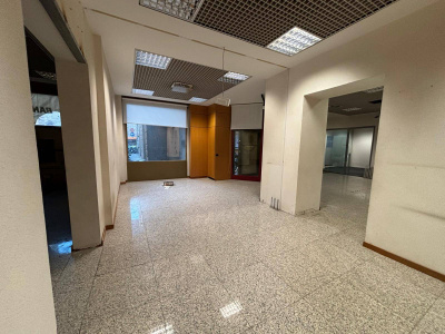 Ufficio in Via Dei Boni - Firenze (FI)