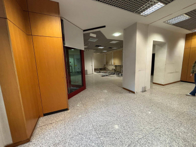 Ufficio in Via Dei Boni - Firenze (FI)