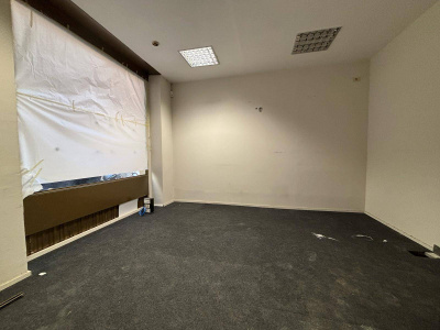 Ufficio in Via Dei Boni - Firenze (FI)