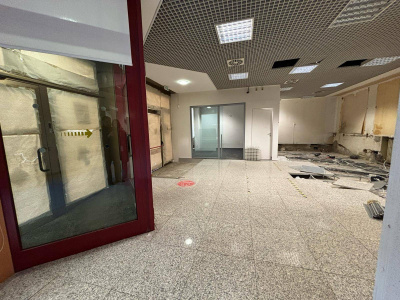 Ufficio in Via Dei Boni - Firenze (FI)