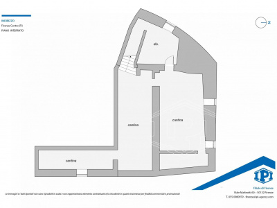 Ufficio in Via Dei Boni - Firenze (FI)