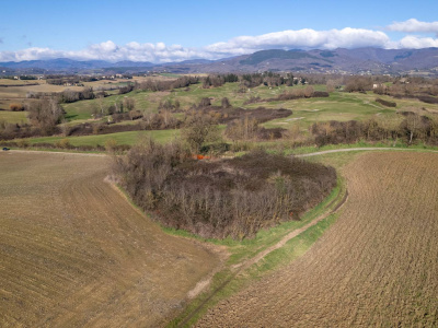 Terreno Edificabile in via dell’Azzurro – Scarperia e San Piero (FI)