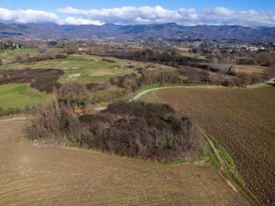 Terreno Edificabile in via dell’Azzurro – Scarperia e San Piero (FI)