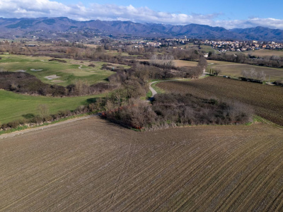 Terreno Edificabile in via dell’Azzurro – Scarperia e San Piero (FI)
