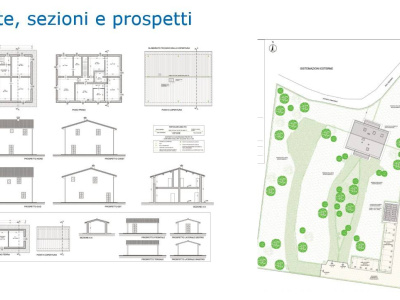 Terreno Edificabile in via dell’Azzurro – Scarperia e San Piero (FI)