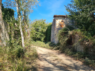 Terreno Edificabile – Scarperia e San Piero (FI)