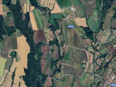 Terreno Edificabile – Scarperia e San Piero (FI)