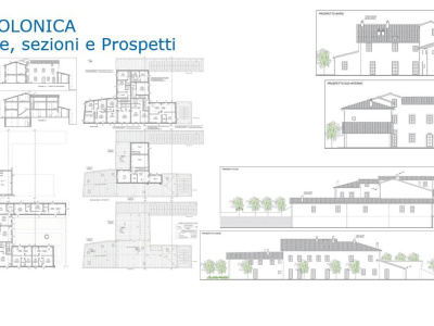 Terreno Edificabile – Scarperia e San Piero (FI)