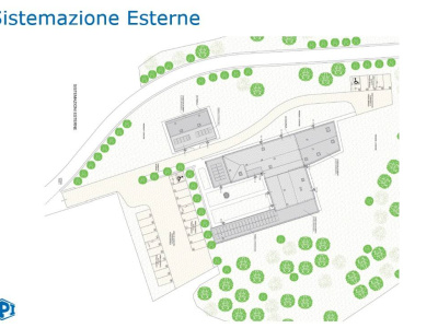 Terreno Edificabile – Scarperia e San Piero (FI)