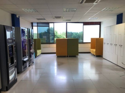Ufficio in zona Firenze Nova - Firenze (FI)