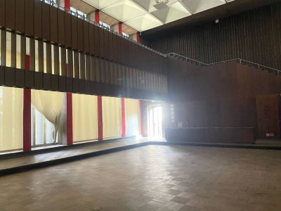 Ufficio/studio in zona Beccaria - Firenze (FI)