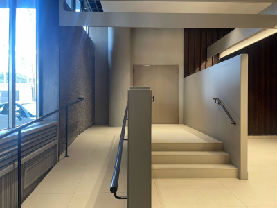 Ufficio/studio in zona Beccaria - Firenze (FI)