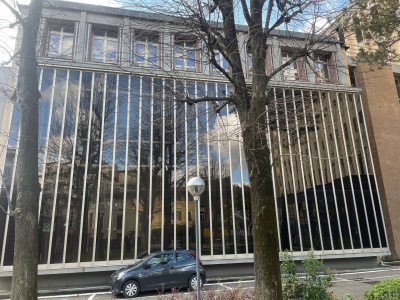 Ufficio/studio in zona Beccaria - Firenze (FI)