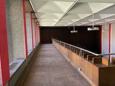 Ufficio/studio in zona Beccaria - Firenze (FI)