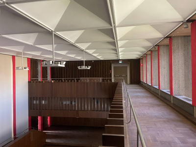 Ufficio/studio in zona Beccaria - Firenze (FI)
