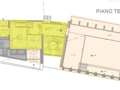Ufficio/studio in zona Beccaria - Firenze (FI)