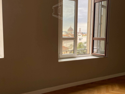 Appartamento in Palazzo Signorile - Piazza della Libertà (FI)