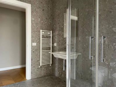 Appartamento in Palazzo Signorile - Piazza della Libertà (FI)