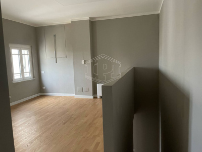 Appartamento in Palazzo Signorile - Piazza della Libertà (FI)