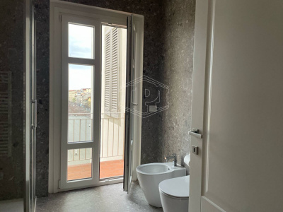 Appartamento in Palazzo Signorile - Piazza della Libertà (FI)