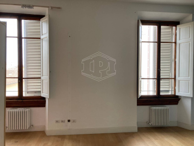 Appartamento in Palazzo Signorile - Piazza della Libertà (FI)