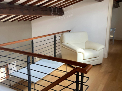 Appartamento in Palazzo Signorile - Piazza della Libertà (FI)